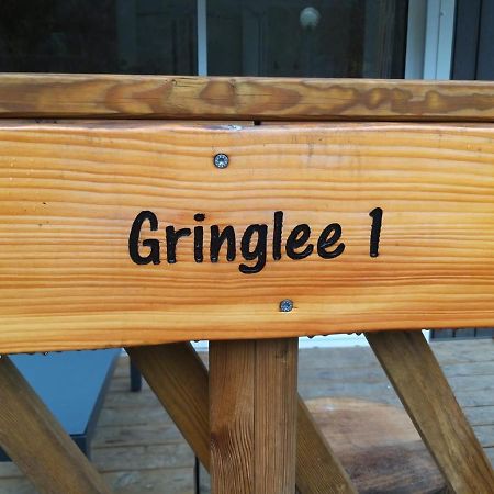 Chalet Gringlee Goebelsmuhle Luaran gambar
