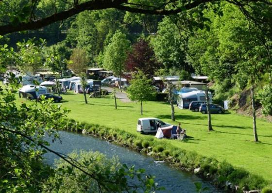 Chalet Gringlee Goebelsmuhle Luaran gambar