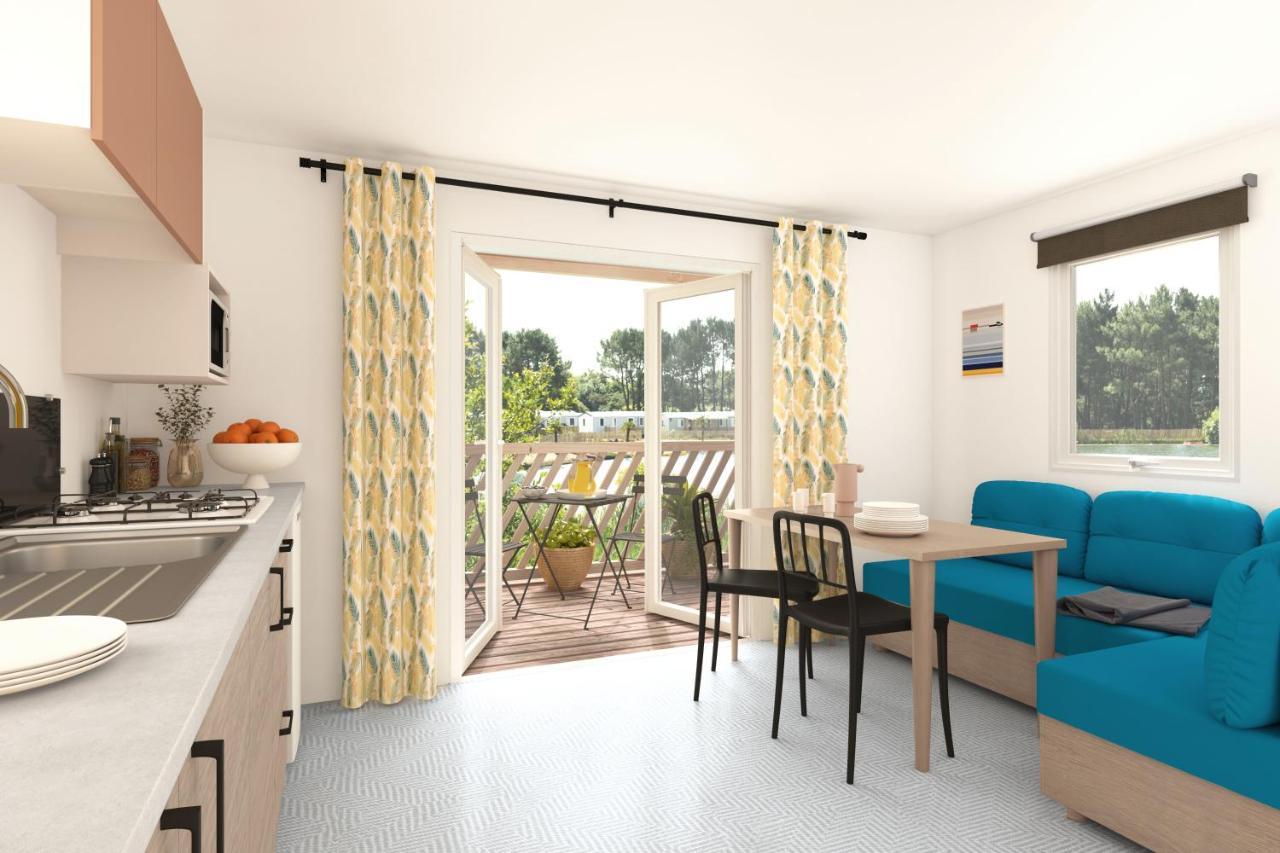 Chalet Gringlee Goebelsmuhle Luaran gambar