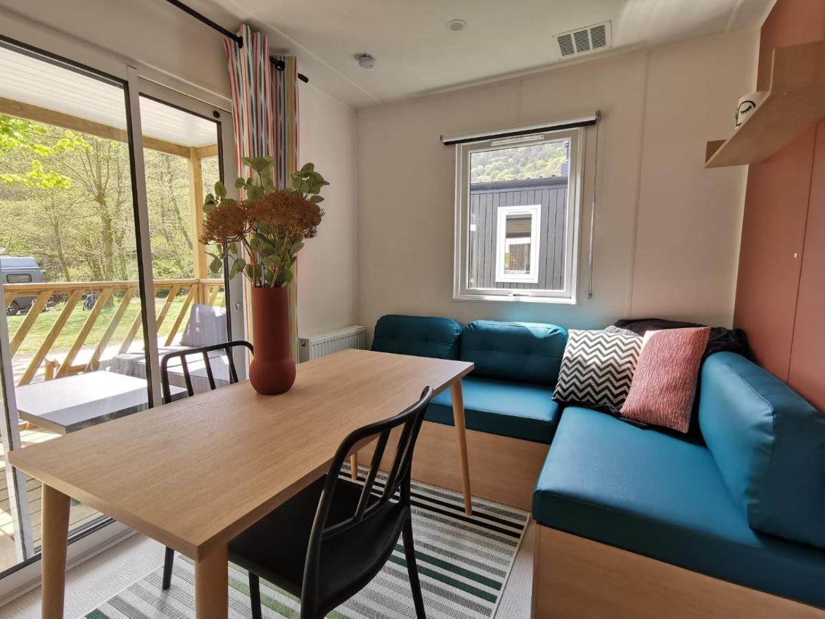 Chalet Gringlee Goebelsmuhle Luaran gambar